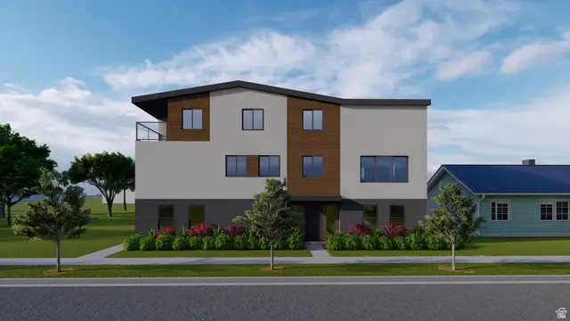 135 W Goltz Ave #105, Salt Lake City, UT 84101 - #2