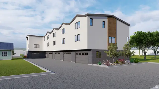 135 W Goltz Ave #105, Salt Lake City, UT 84101 - #3