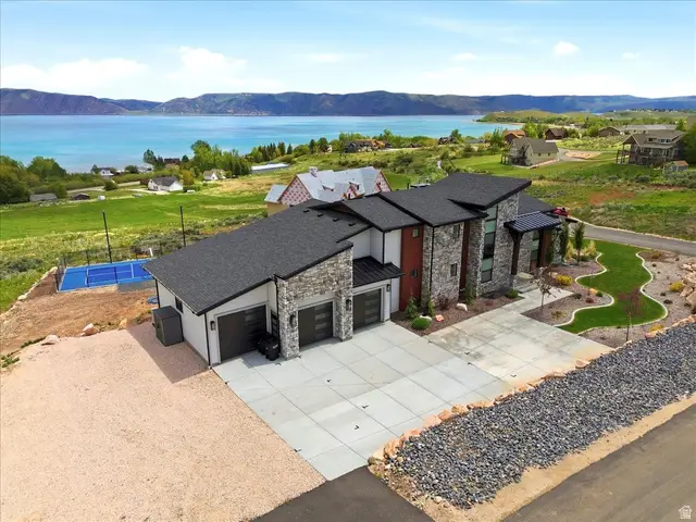 1419 S North Star Way, Garden City, UT 84028 - #3