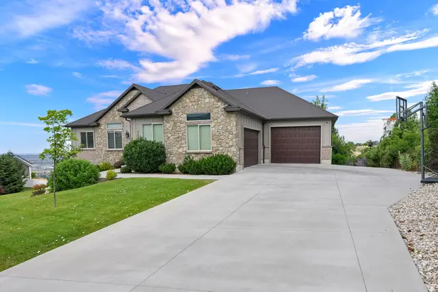 3683 N 175 E, North Ogden, UT 84414 - #1