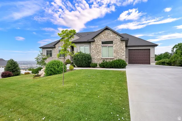 3683 N 175 E, North Ogden, UT 84414 - #3