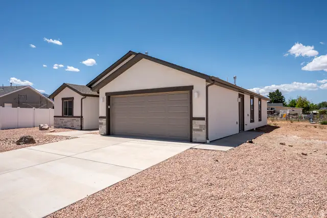 3981 N Hawks Landing Loop #26, Enoch, UT 84721 - #3