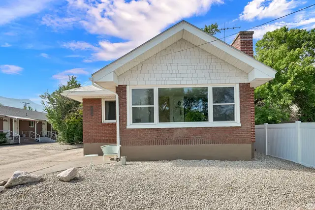 1021 20 St, Ogden, UT 84401 - #3