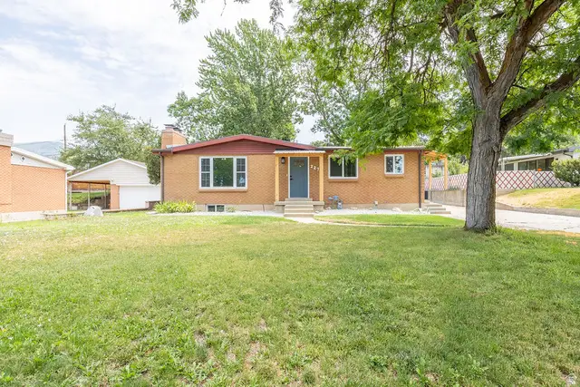 2273 S 200 E, Bountiful, UT 84010 - #1