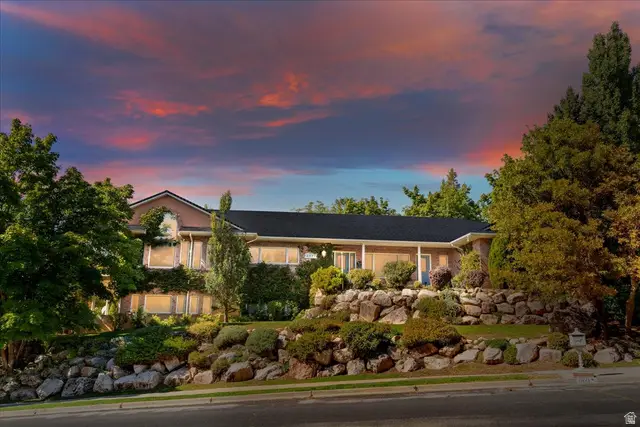 2821 N 200 W, North Ogden, UT 84414 - #1