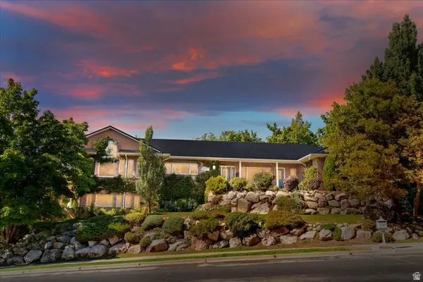 2821 N 200 W, North Ogden, UT 84414