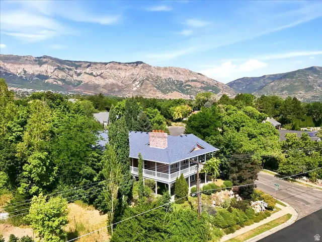 2821 N 200 W, North Ogden, UT 84414 - #3