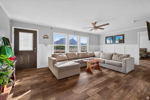 180 Shafer Ln, Castle Valley, UT 84532 - #3