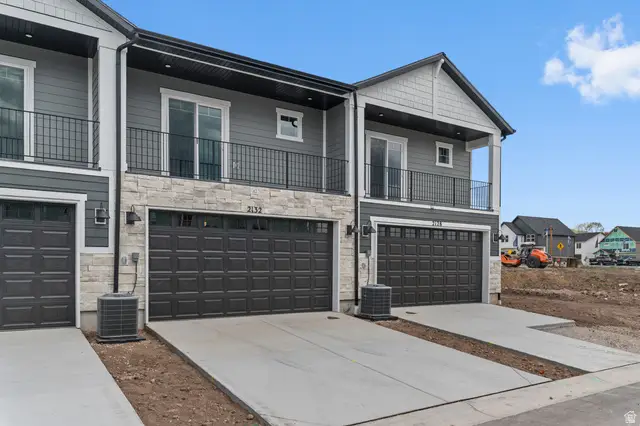 2133 Glacier Ln N #224, Heber City, UT 84032 - #1