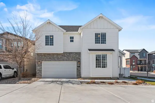 2737 N 3760 W, Lehi, UT 84048