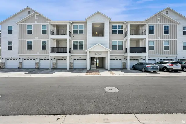 947 W Coral Charm Way #K303, Saratoga Springs, UT 84045 - #1