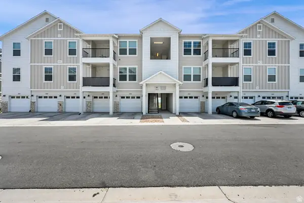 947 W Coral Charm Way #K303, Saratoga Springs, UT 84045