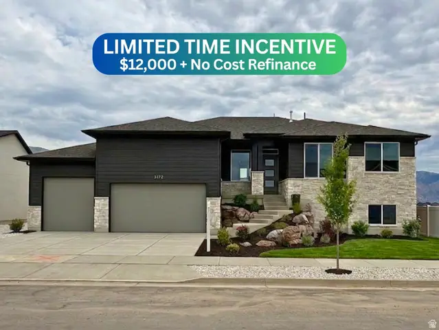 3172 N 2825 W #49, Plain City, UT 84404 - #1