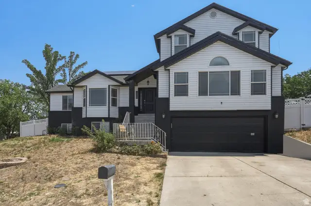 1013 S 200 W, Orem, UT 84058 - #2