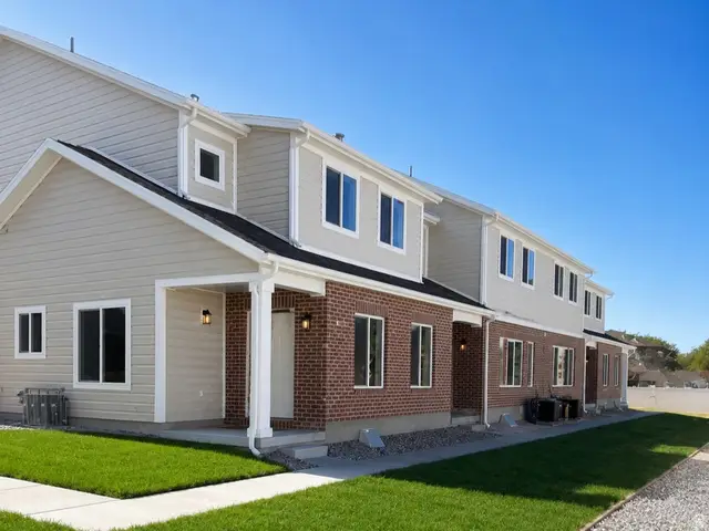 753 N Pheasantbrook Dr #2D, Centerville, UT 84014 - #1
