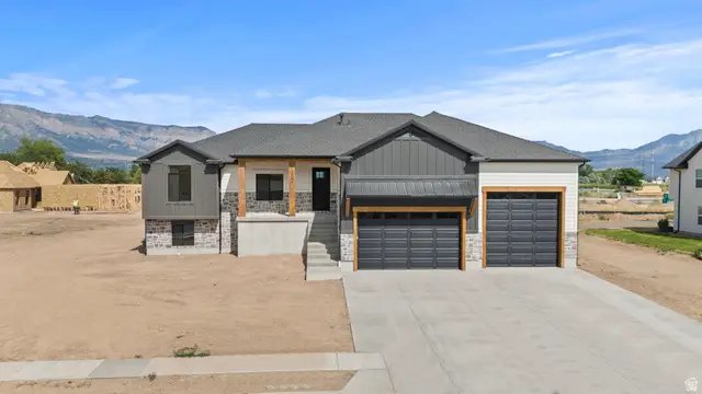 2884 N 3475 W, Plain City, UT 84404 - #1