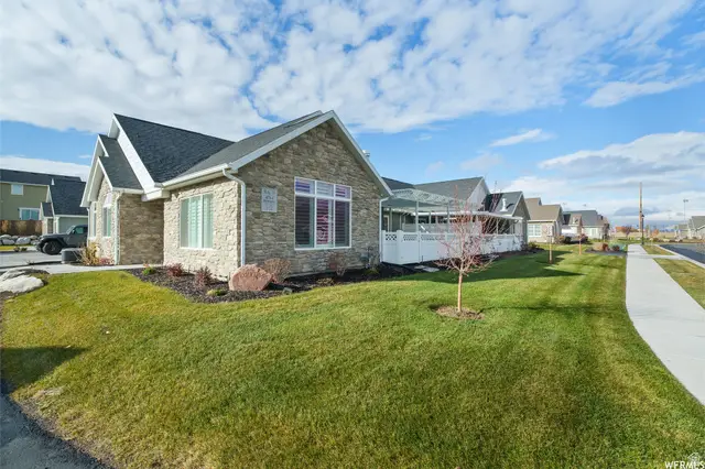 473 S Short Horse Ln #B, Saratoga Springs, UT 84045 - #1