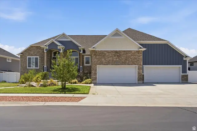 4925 W 3500 S, West Haven, UT 84401 - #2