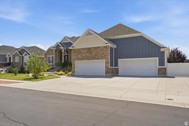 4925 W 3500 S, West Haven, UT 84401 - #3
