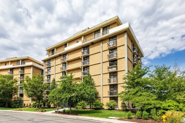 940 S Donner Way #170, Salt Lake City, UT 84108 - #1
