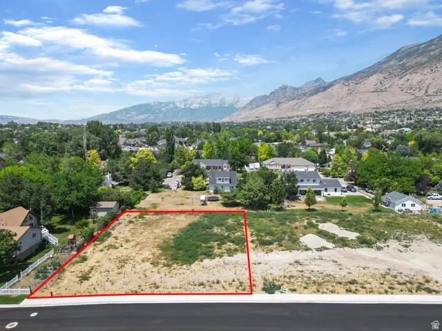 728 W 1920 N, Pleasant Grove, UT 84062 - #1