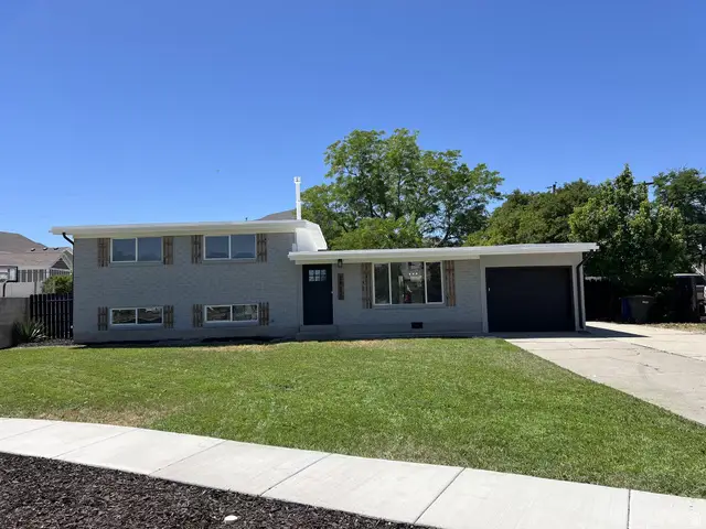 3277 W 3595 S, West Valley City, UT 84119 - #1