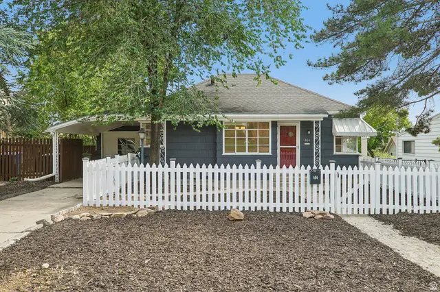 464 E 10th Ave N, Salt Lake City, UT 84103 - #1