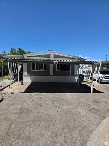 188 E Detroiter Ave, Murray, UT 84107 - #1