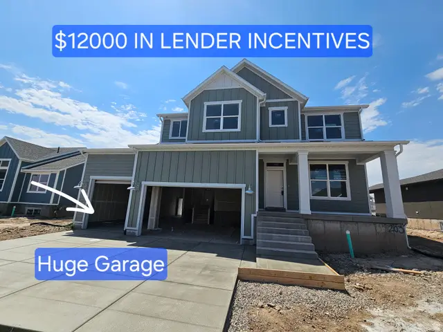 751 S 3500 W #203, West Weber, UT 84401 - #1