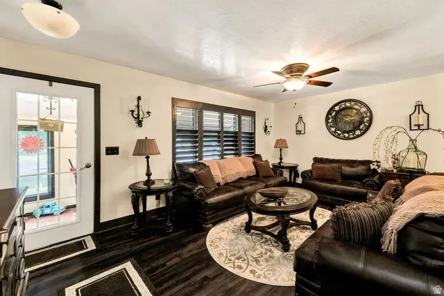112 W 700 S, Wellsville, UT 84339 - #3