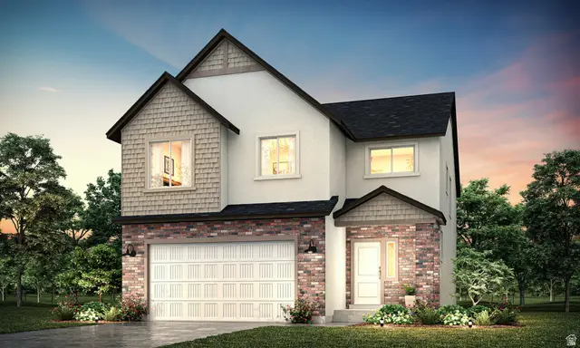 1940 W Center St #LOT 1, West Point, UT 84015 - #1