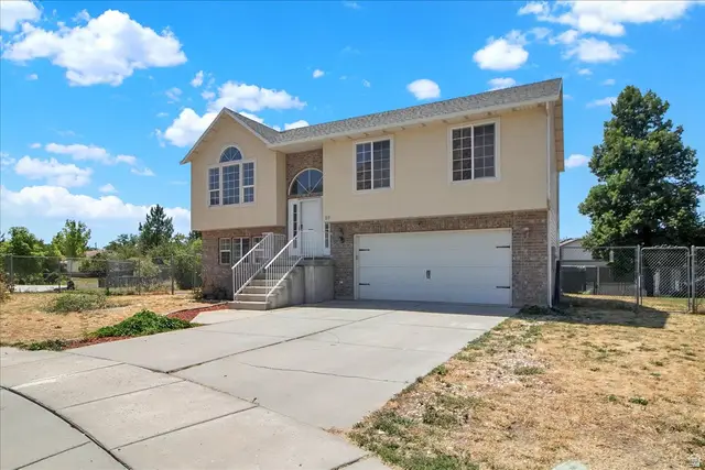 815 E 725 N, Ogden, UT 84404 - #2