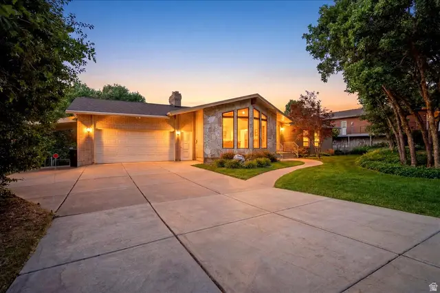 2465 E Woodland Dr, Ogden, UT 84403 - #1