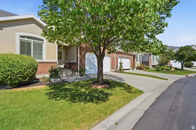 9487 S Peaceful View Way, South Jordan, UT 84095 - #1