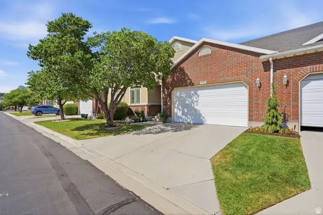 9487 S Peaceful View Way, South Jordan, UT 84095 - #3