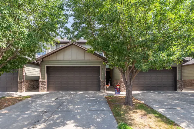 2120 W Boston Ave #2, West Haven, UT 84401 - #1