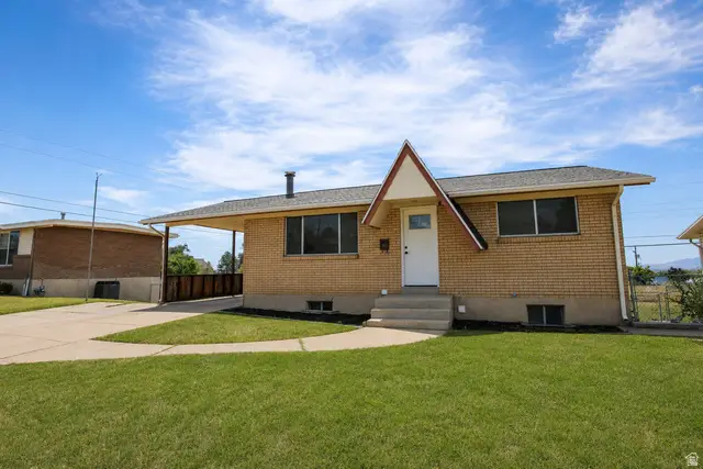 5007 S 2675 W, Roy, UT 84067 - #1