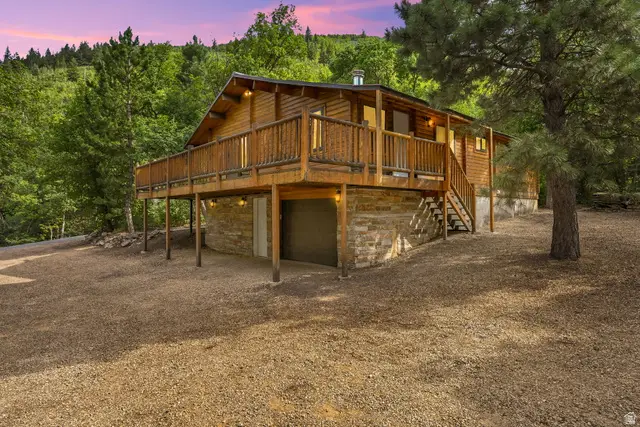 1058 W Acorn Ln N #46, Midway, UT 84049 - #1