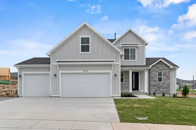 94 W Carson Way, Salem, UT 84653 - #1