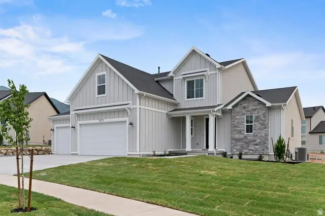 94 W Carson Way, Salem, UT 84653 - #2