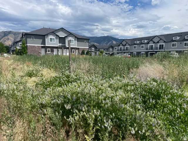 Address Withheld By Seller, Logan, UT 84321 - #1