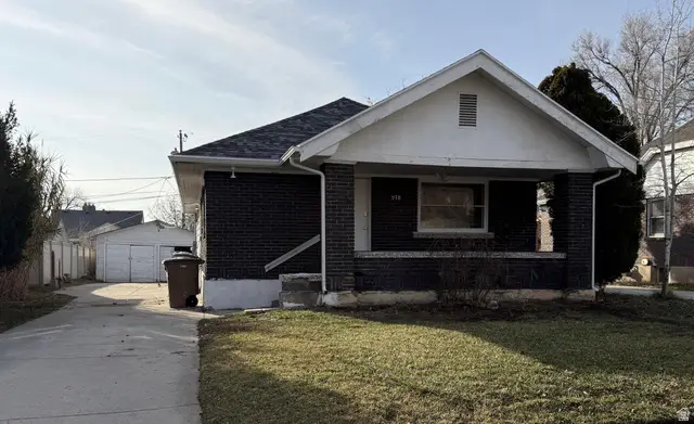 918 S Greenwood Ter E, Salt Lake City, UT 84105 - #1