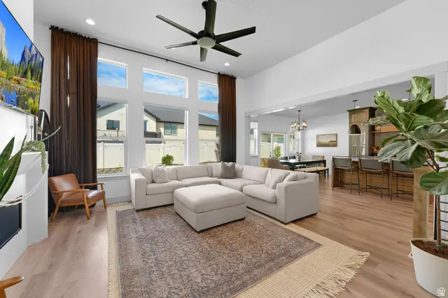 2049 S Roan Ave, Saratoga Springs, UT 84045 - #3
