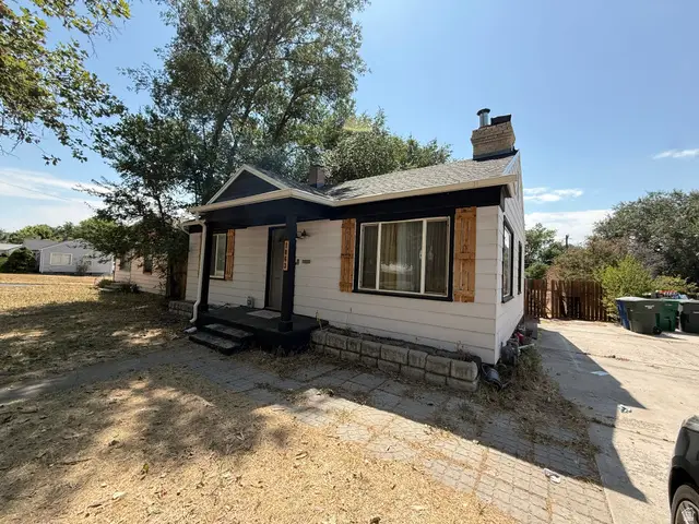 1863 S Van Buren Ave, Ogden, UT 84401 - #1