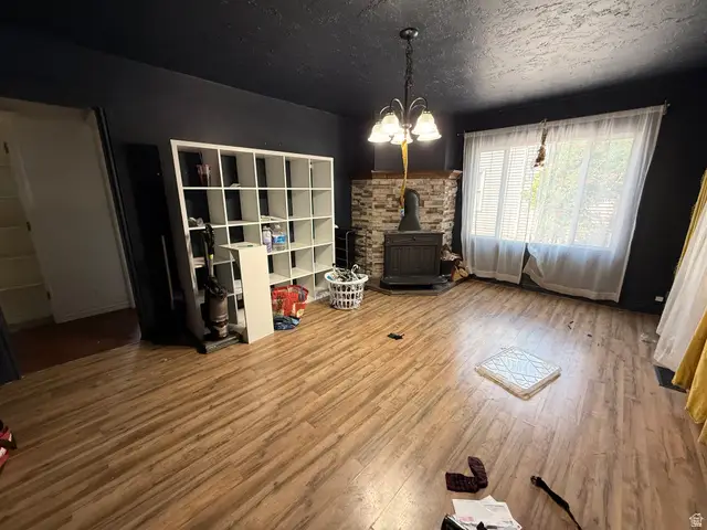 1863 S Van Buren Ave, Ogden, UT 84401 - #2
