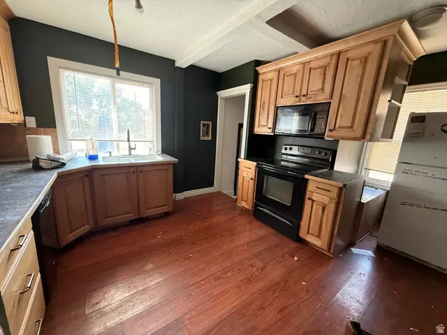 1863 S Van Buren Ave, Ogden, UT 84401 - #3