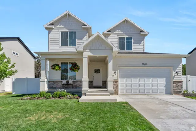 2664 W Maple St, Mapleton, UT 84664 - #1