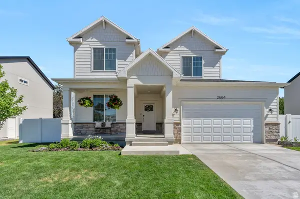 2664 W Maple St, Mapleton, UT 84664