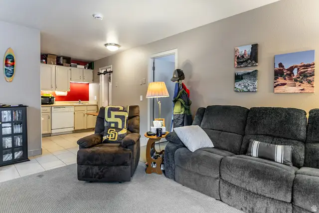 2025 Canyons Resort Dr #Z2, Park City, UT 84098 - #2