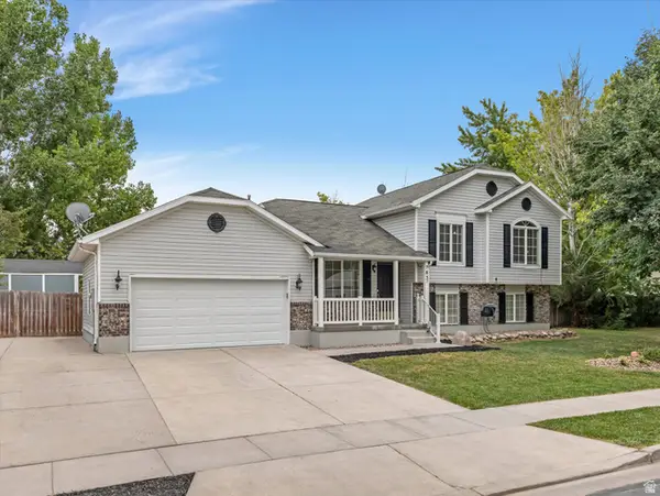 783 Country Club Dr, Stansbury Park, UT 84074